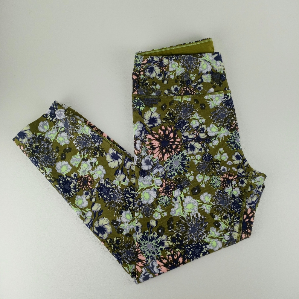 CK Performance Leggings Yoga Gym